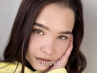 Tateevitt