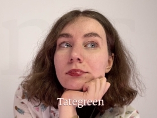 Tategreen