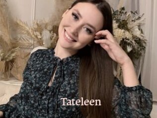 Tateleen