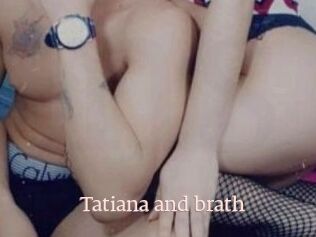 Tatiana_and_brath