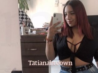 Tatianabroown