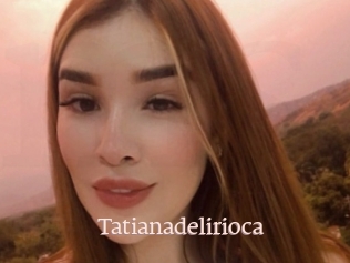 Tatianadelirioca