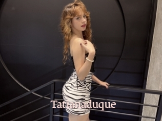 Tatianaduque