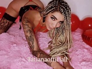 Tatianaofficiall