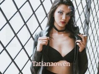 Tatianaowen
