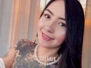 Tatiart