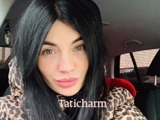 Taticharm