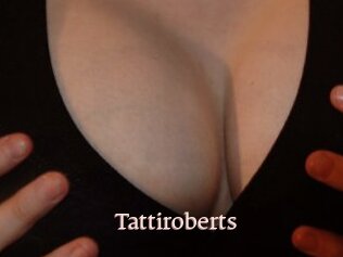 Tattiroberts