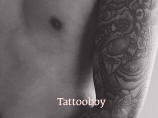 Tattooboy