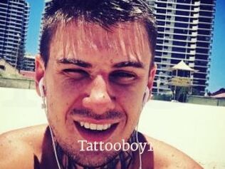 Tattooboy1