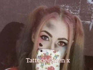 Tattooedsiren_x