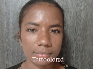 Tattoolorrd