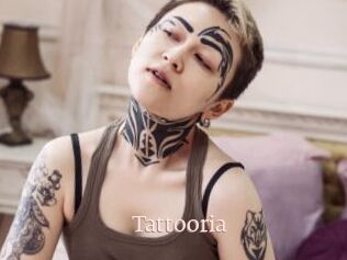 Tattooria
