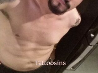 Tattoosins