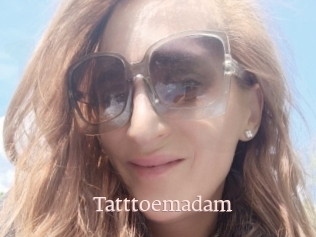 Tatttoemadam
