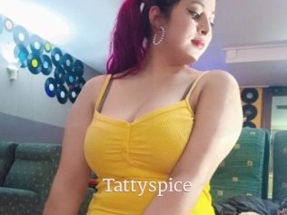 Tattyspice