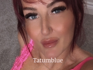 Tatumblue