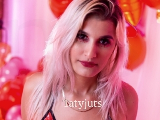 Tatyjuts
