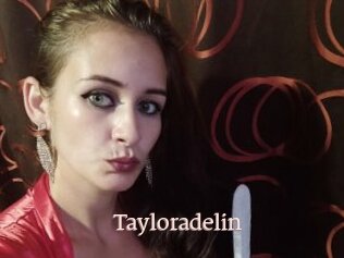 Tayloradelin