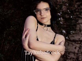 Taylorbadcock