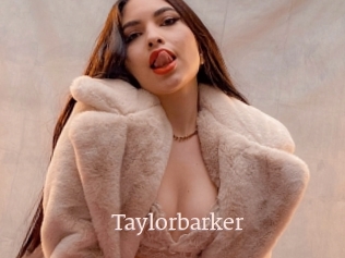 Taylorbarker