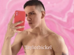 Taylorbickel