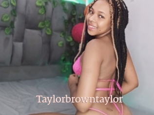 Taylorbrowntaylor