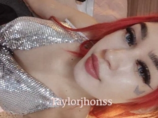Taylorjhonss