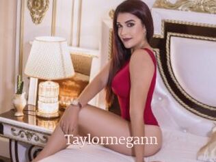 Taylormegann