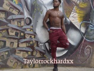 Taylorrockhardxx