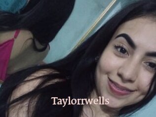 Taylorrwells