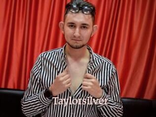 Taylorsilver