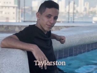 Taylorston