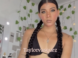 Taylorvasquez
