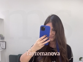 Tayromanova