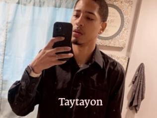Taytayon