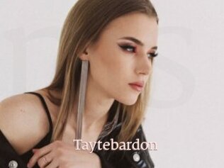 Taytebardon