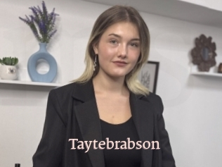 Taytebrabson