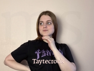 Taytecrook