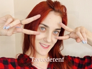 Taytederenf