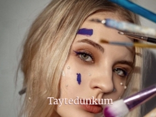 Taytedunkum