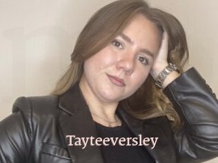 Tayteeversley