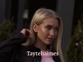 Taytehaimes