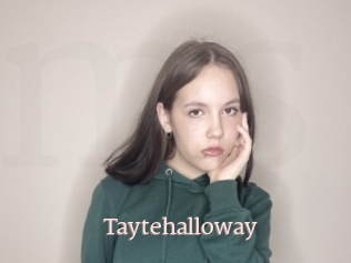 Taytehalloway