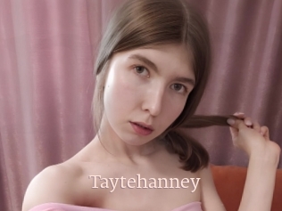 Taytehanney