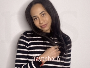 Tayteharn