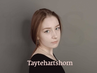 Taytehartshorn
