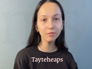 Tayteheaps