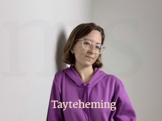 Tayteheming