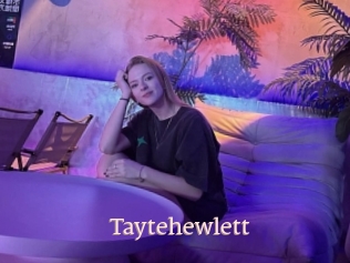 Taytehewlett